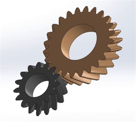 helical gear machining software